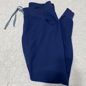 FIGS Zamora jogger scrub pants